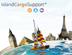 Island Cargo Support
