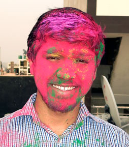 Jaideep Singh